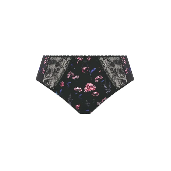 Slip taille haute MORGAN 4116 MOONLIGHT MEADOW