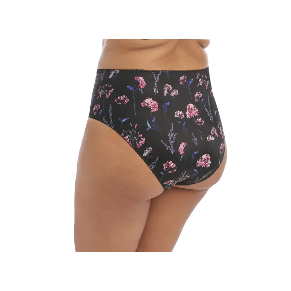 Slip taille haute MORGAN 4116 MOONLIGHT MEADOW