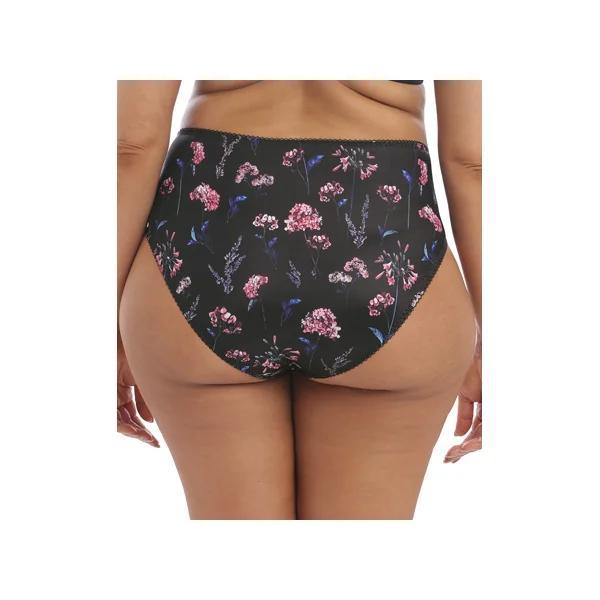 Slip taille haute MORGAN 4116 MOONLIGHT MEADOW