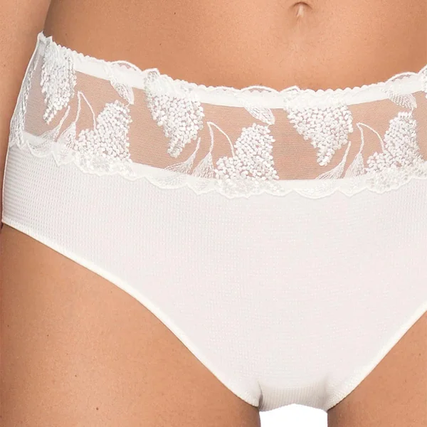 Slip taille haute PrimaDonna ETERNAL natural ivoire Prima Donna