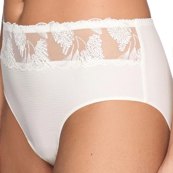 Slip taille haute PrimaDonna ETERNAL natural ivoire Prima Donna