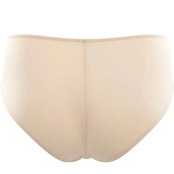 Slip taille haute Sculptresse SIREN vintage rose Sculptresse