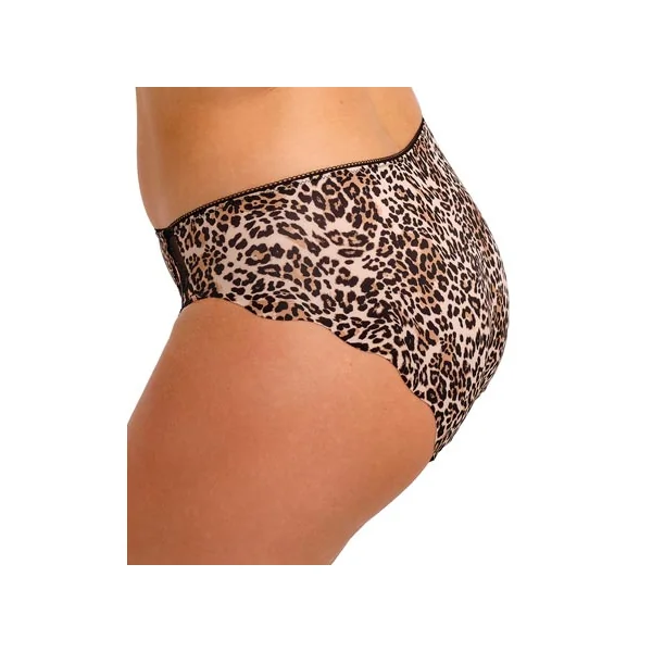Slip TALIA 103950 LEOPARD