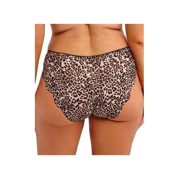 Slip TALIA 103950 LEOPARD