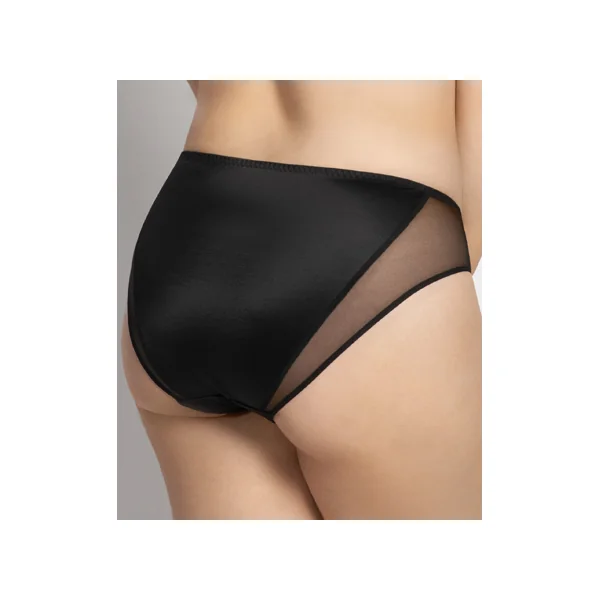 Slip ULLA 7532 NOIR