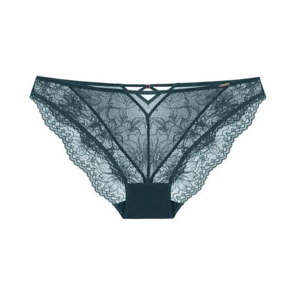 Slip vert Jemma Dorina
