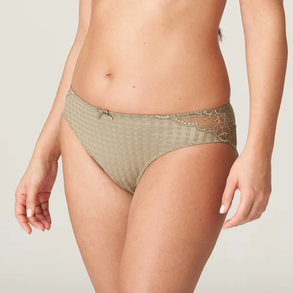slip - Vert Prima Donna