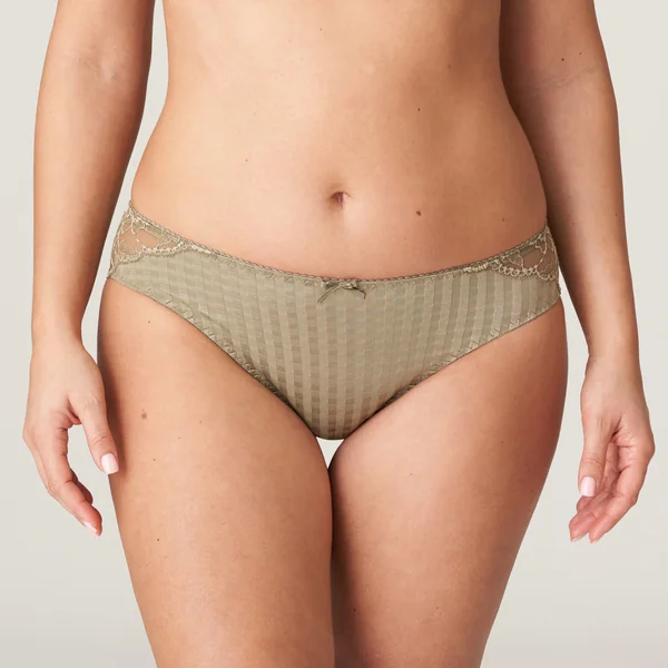 slip - Vert Prima Donna