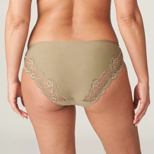 slip - Vert Prima Donna