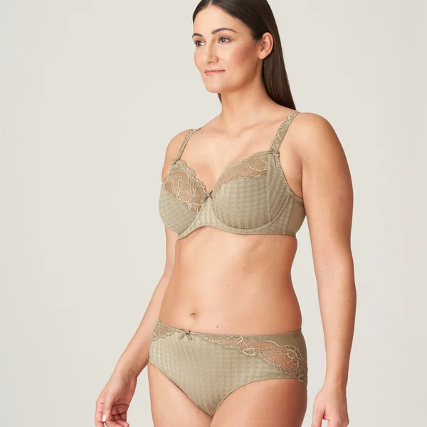 slip - Vert Prima Donna
