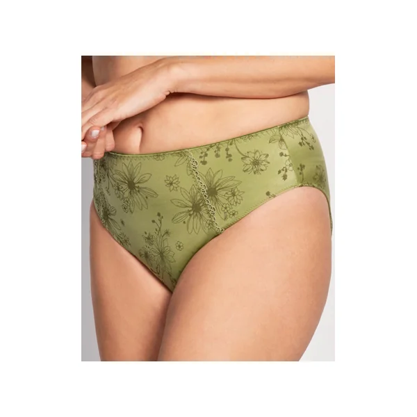 Slip VIOLA 3232 AVOCAT