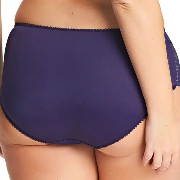 Slip - Violet Elomi