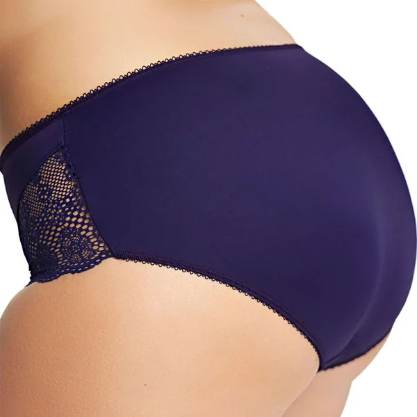 Slip - Violet Elomi