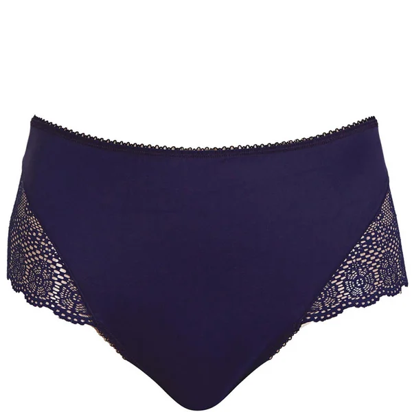 Slip - Violet Elomi