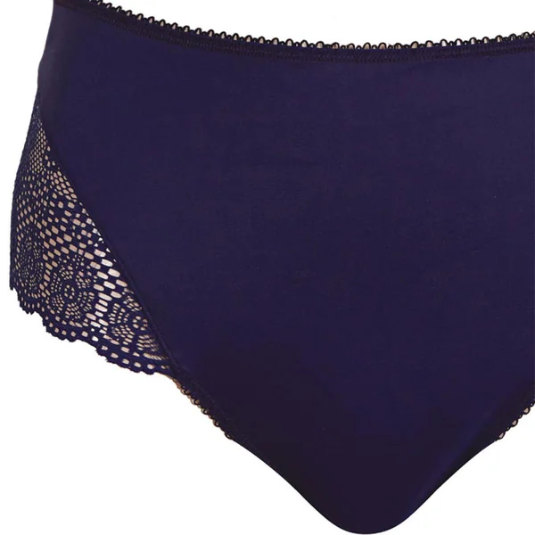 Slip - Violet Elomi