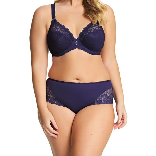 Slip - Violet Elomi