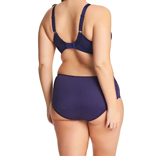 Slip - Violet Elomi