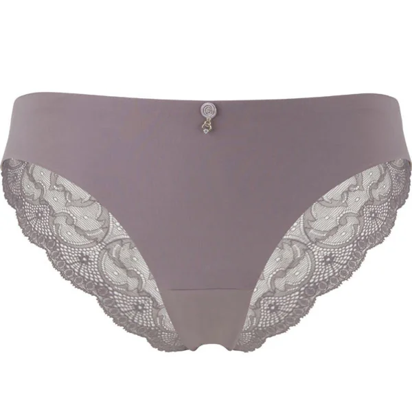 Slip - Violet Masquerade