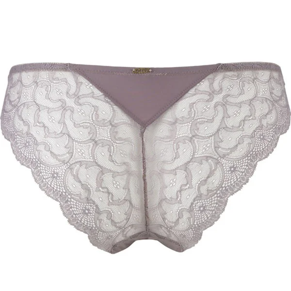 Slip - Violet Masquerade