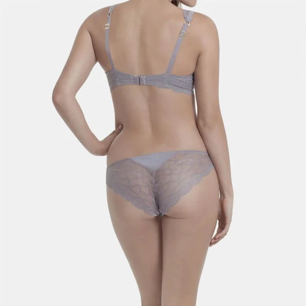 Slip - Violet Masquerade