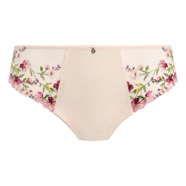 Slip à motif fleuri Fantasie