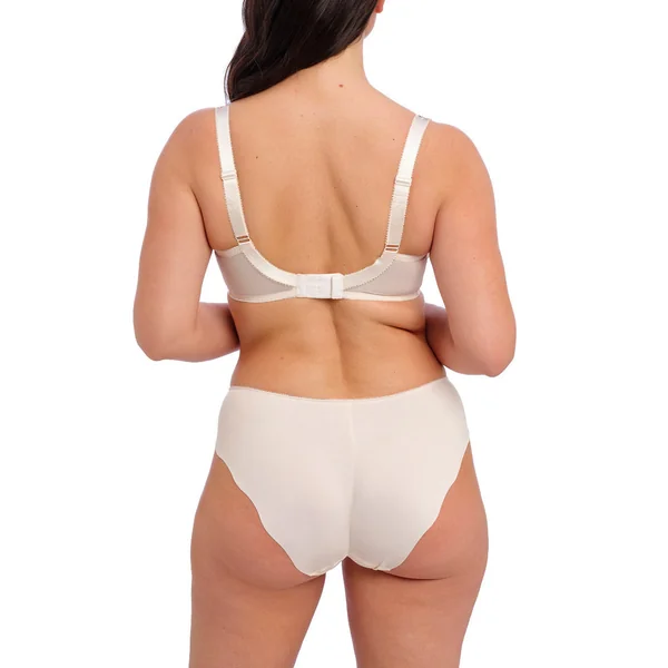 Slip à motif fleuri Fantasie