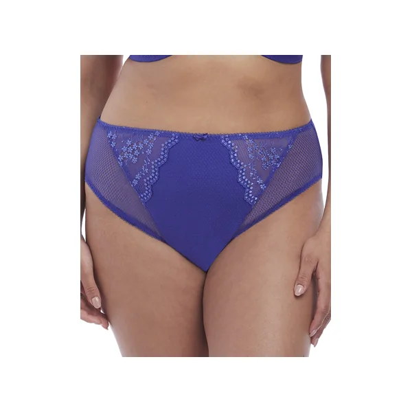 Slip échancré CHARLEY 4386 ULTRA MARINE