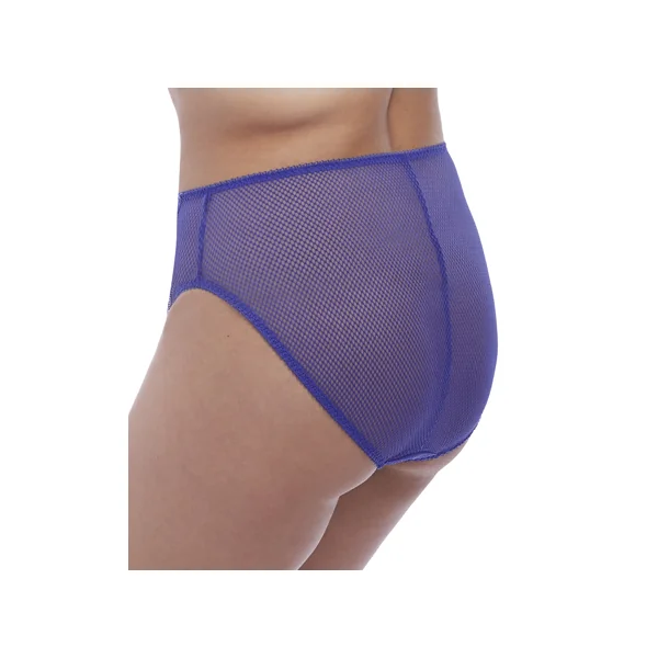 Slip échancré CHARLEY 4386 ULTRA MARINE