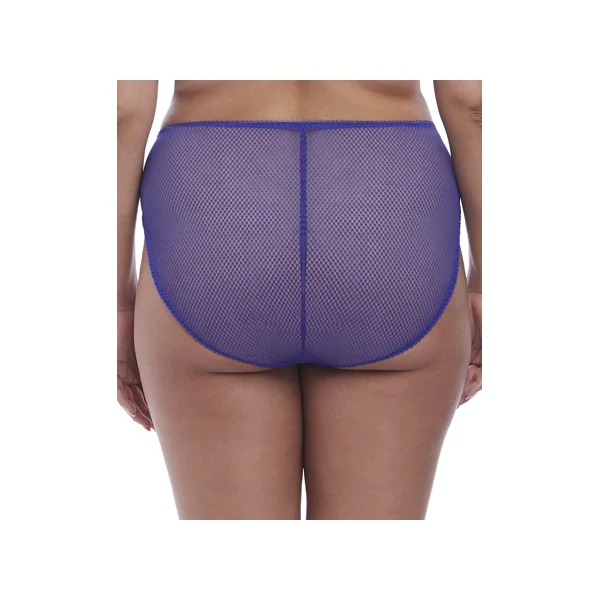 Slip échancré CHARLEY 4386 ULTRA MARINE