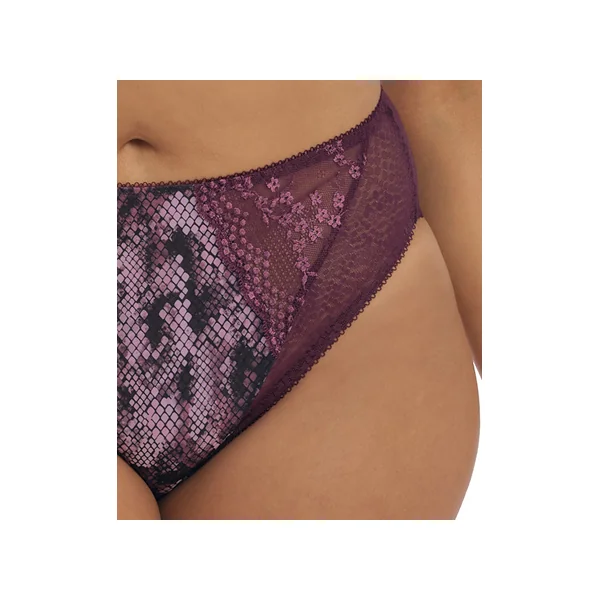 Slip échancré LUCIE 4496 MAMBO