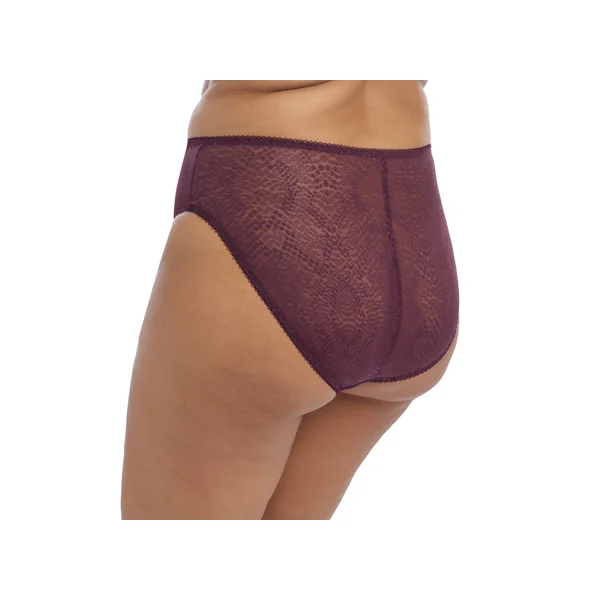 Slip échancré LUCIE 4496 MAMBO