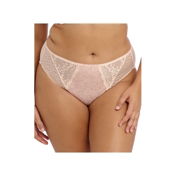 Slip échancré LUCIE 4496 PALE BLUSH