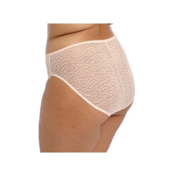 Slip échancré LUCIE 4496 PALE BLUSH