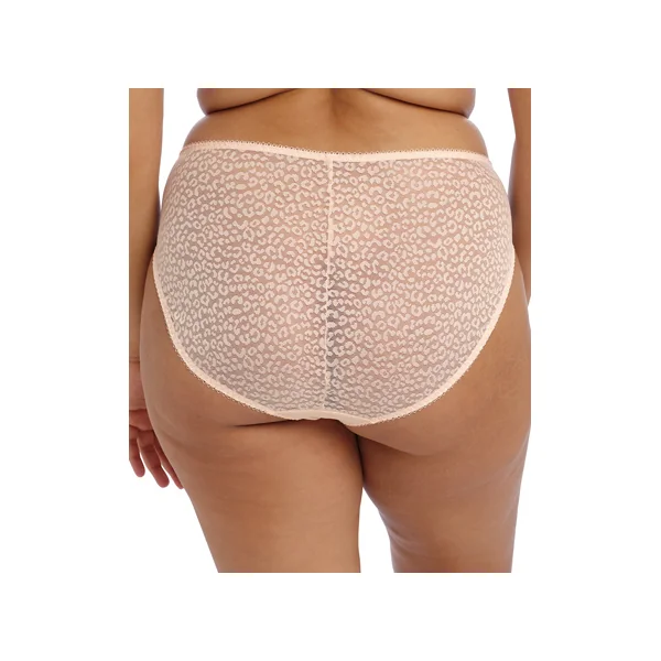 Slip échancré LUCIE 4496 PALE BLUSH