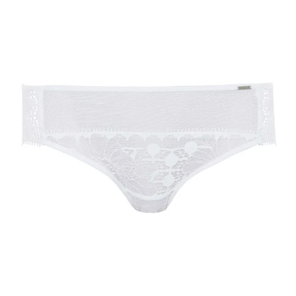 Slip évolutif - Chantelle - Blanc Chantelle