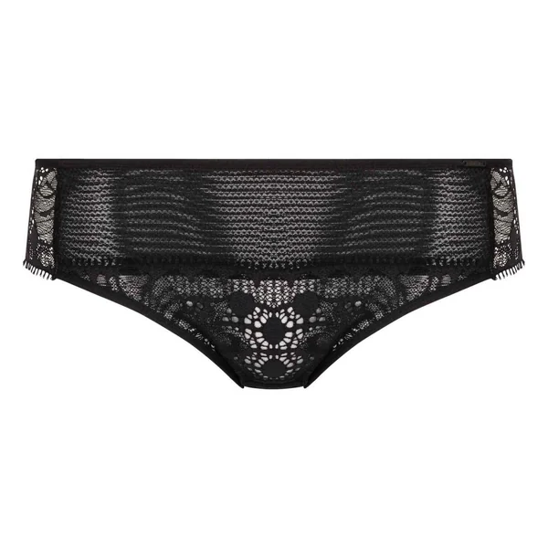 Slip évolutif - Chantelle - Noir Chantelle