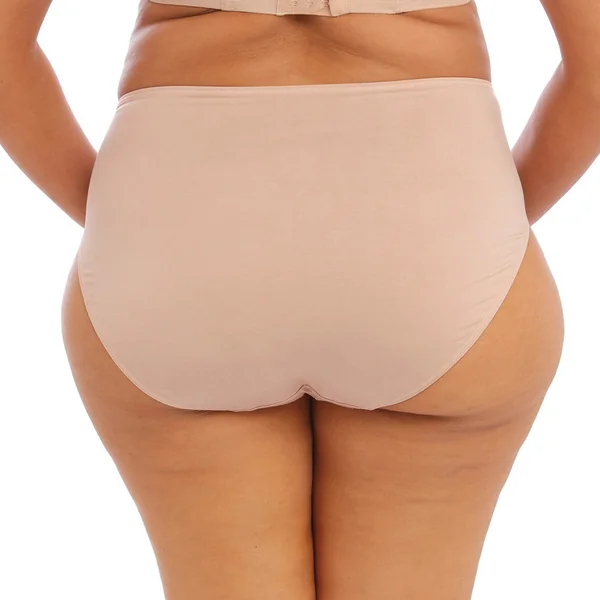 SMOOTH Culotte taille haute Beige Elomi