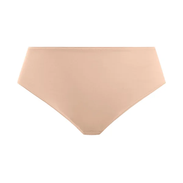 SMOOTH Culotte taille haute Beige Elomi