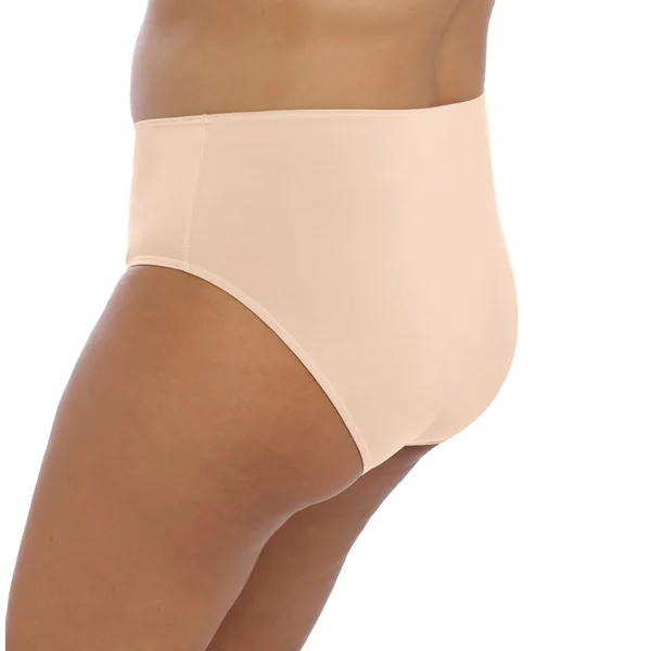 SMOOTH Culotte taille haute Beige Elomi