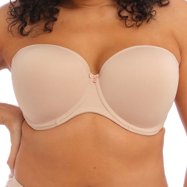 SMOOTH Soutien-gorge Bandeau moulé Elomi