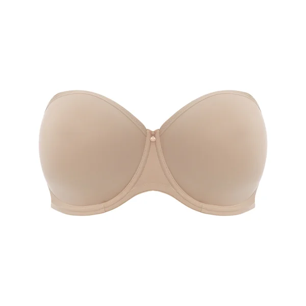 SMOOTH Soutien-gorge Bandeau moulé Elomi