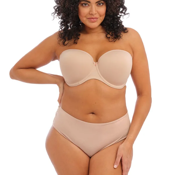 SMOOTH Soutien-gorge Bandeau moulé Elomi