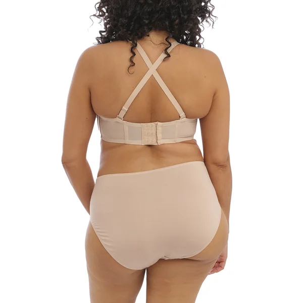 SMOOTH Soutien-gorge Bandeau moulé Elomi