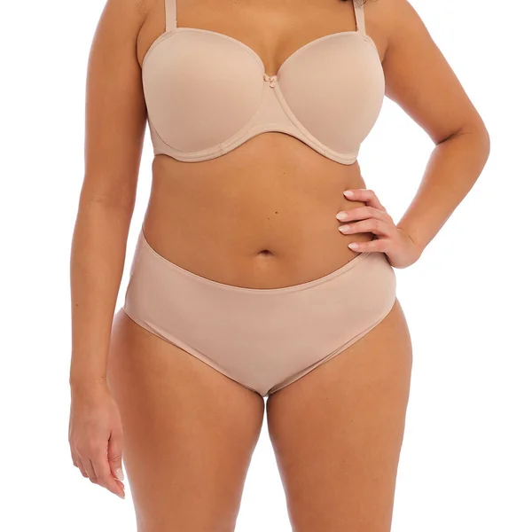 SMOOTH Soutien-gorge Bandeau moulé Elomi