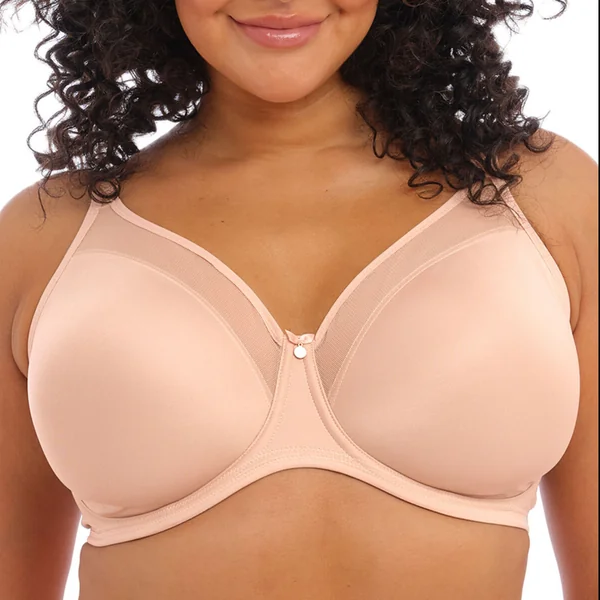 SMOOTH Soutien-gorge Moulé Sahara beige Elomi
