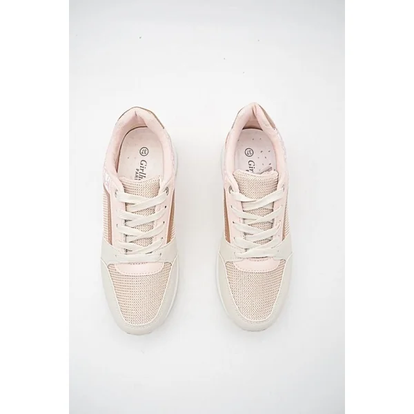 Sneakers Style Bohème