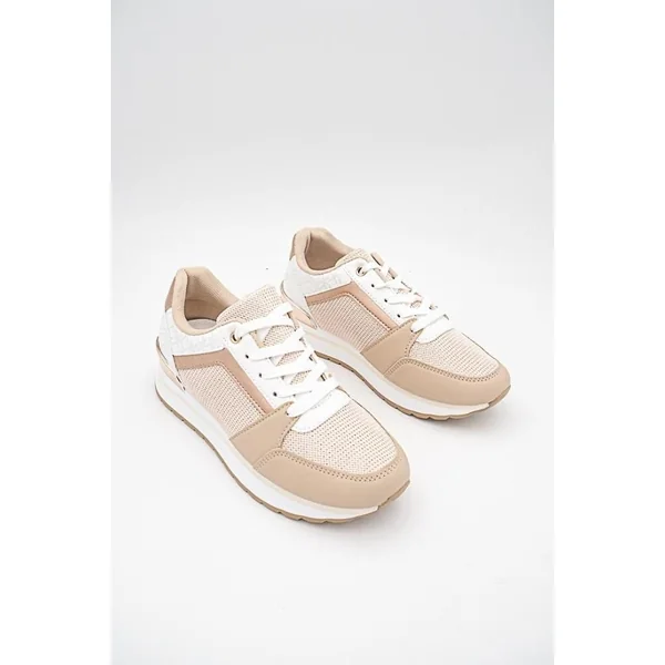 Sneakers Style Bohème