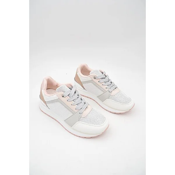 Sneakers Style Bohème