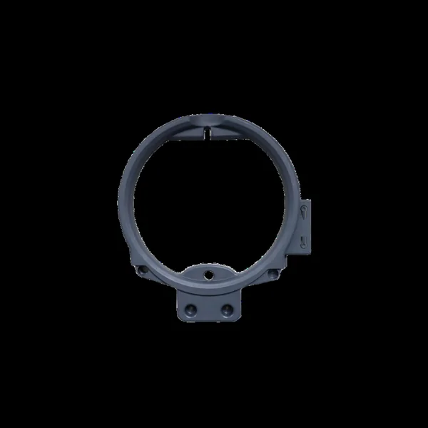 Socle de cuve pour combiné stérilisateur / filtre à sable 8m3/h