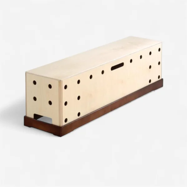 Socle gymnastique 48 cm Educ'gym